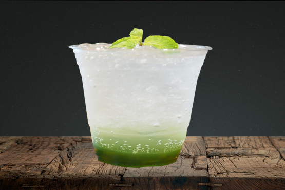 กีวี่ โซดา