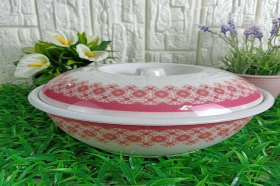 ข้าวสวย-โถ