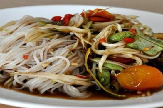 ตำซั่ว