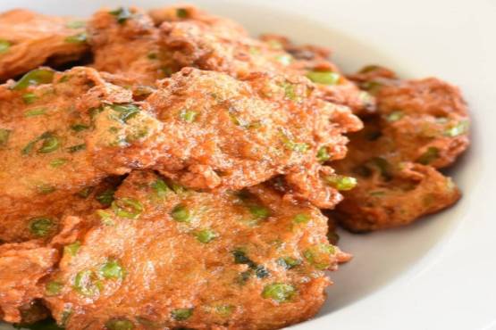 ทอดมันปลากราย