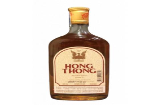 หงษ์ทอง