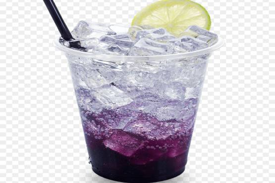 องุ่น โซดา