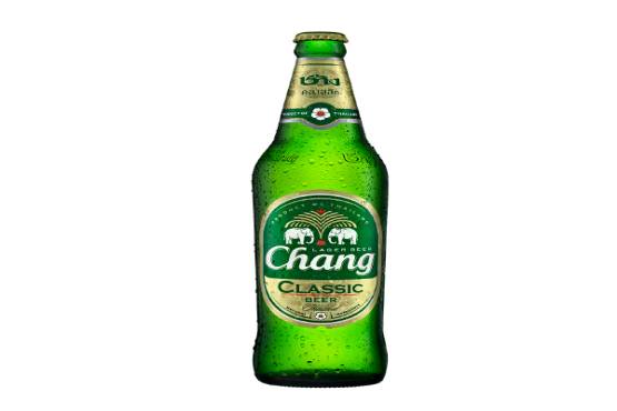 เบียร์ช้าง