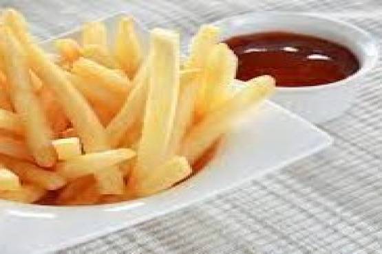 เฟรนฟราย