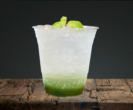 กีวี่ โซดา