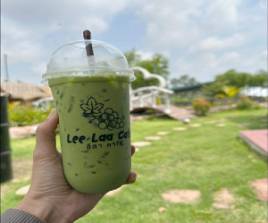 ชาเขียว