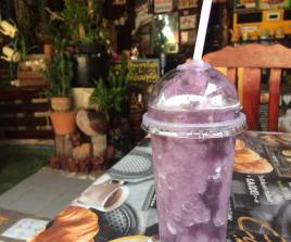 องุ่น สมูทตี้